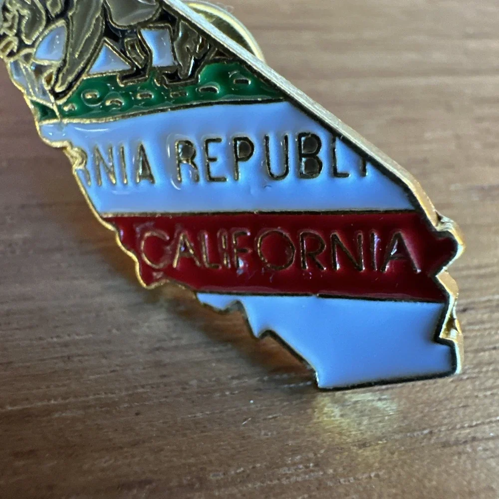 The Unbranded Brand california state